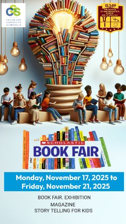 book fair